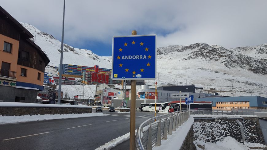 Un métro reliant la France à l'Andorre pourrait voir le jour